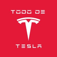 Todo de Tesla(@tododetesla) 's Twitter Profile Photo