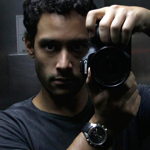 Danilo_Passos's profile picture. 