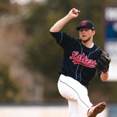 SWOCC Baseball • RHP •