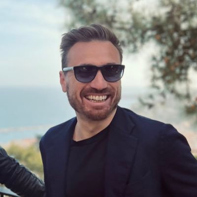 PieroBonito's profile picture. Giornalista, comunicatore