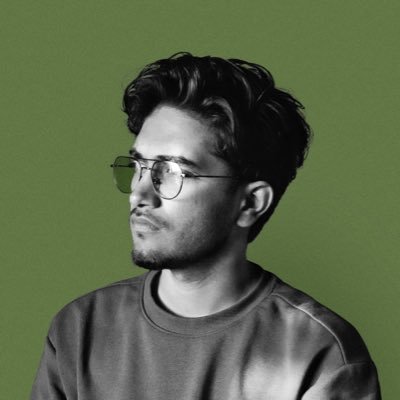 abdshahad_'s profile picture. Illustrator | Designer