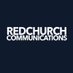 Redchurch Communications (@redchurchcomms) Twitter profile photo Redchurch Communications (@redchurchcomms) Twitter profile photo