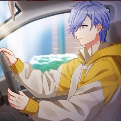 sankakuruler's profile picture. 交換アカ 20↑ A3! ▲/アイナナ 🍀︎高校生組/ツイステ 🦈.🐆/あんスタ 🐰