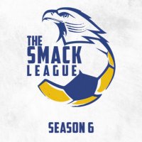 The SMACK League #TSL(@TheSMACKLeague) 's Twitter Profile Photo