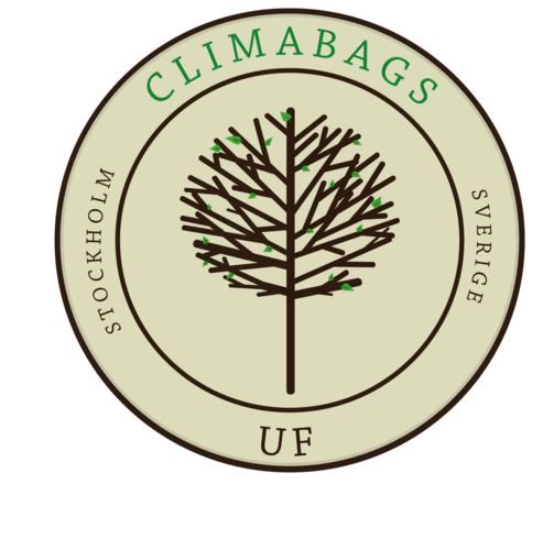 ClimabagsUF's profile picture. Stockholms mest miljövänliga U(ng)F(öretagsamhet)-företag 2012! Vi löser hantering av allt från frukt till hundbajs på luktfria & klimatsmartare vis.