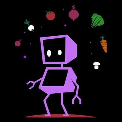orbibarobotics's profile picture. Forward. For sustainability.