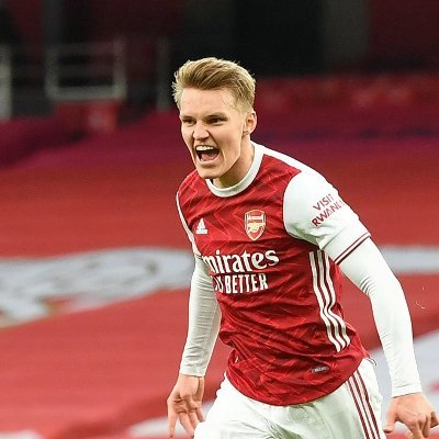 CarsonsPeter1's profile picture. Even I dont know