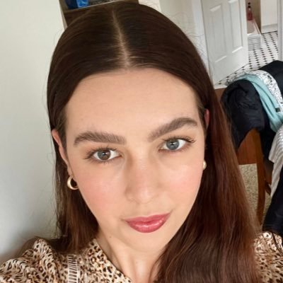 reformed_anna's profile picture. Christ follower 🕊️ Soli Deo Gloria 🙏🏼 Jesus saved me!