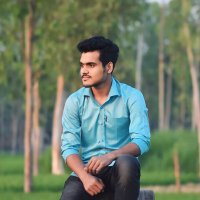 Mesbahul Hasan (@mesbahulhasan_) 's Twitter Profile