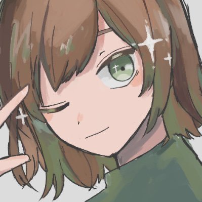 ずんだそさんのプロフィール画像