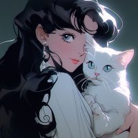 Daisy😸(@zhuzhu_S) 's Twitter Profile Photo