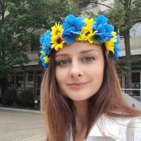 Kateryna(@Katya_Sukhanova) 's Twitter Profile Photo
