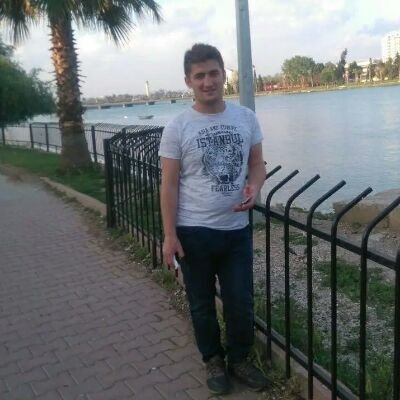 Emrahedss's profile picture. 