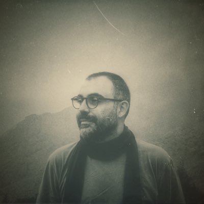 ramruzi's profile picture. Visual Artist