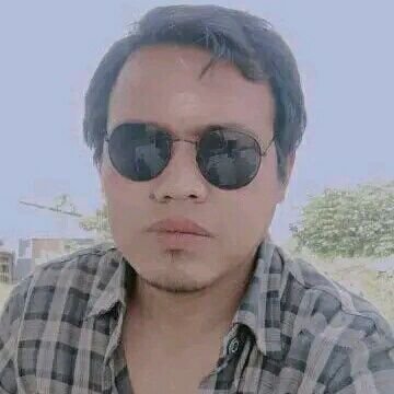 AjayDevkan70's profile picture. 