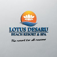 Lotus Desaru Beach Resort & Spa(@lotus_desaru) 's Twitter Profile Photo