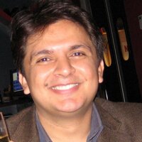 Asim Thakker (@asimthakker) 's Twitter Profile