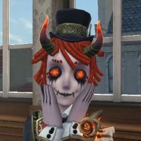 뱅❄️(@dumb_IdentityV) 's Twitter Profile Photo