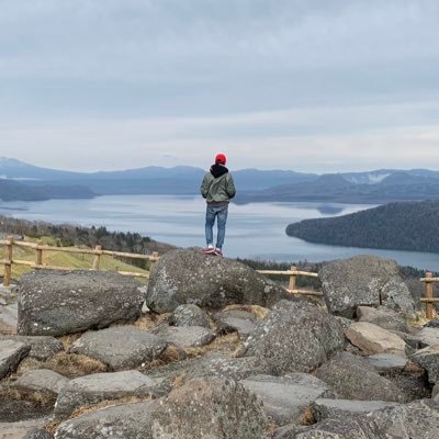 Nagi_tkgm's profile picture. May the Force be with you