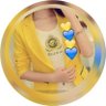 y_777111's profile picture. استثنائيه نصراويه قويه لا أشبه احد ولا احد يشبهني 💛💙 الخاص 🚫❌