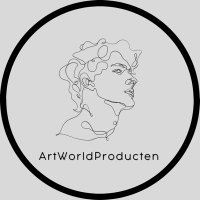 ArtWorldProducten(@ArtWorldProduct) 's Twitter Profile Photo