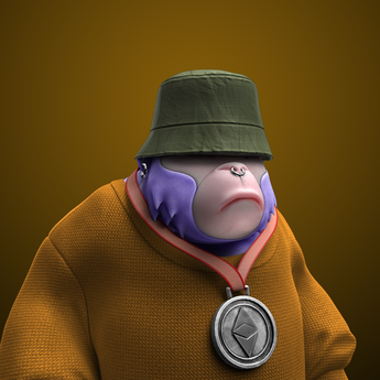 feet_jamie71227's profile picture. #NFTs 
2.0 $Cr8or. 
Curator of digital art and beyond. 
#Blockchain 
#DAOs 
#Crypto