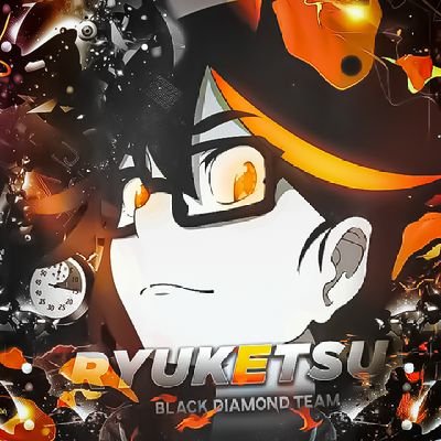 I'm RyuKetsu! but you can call me Ryu! AMVs, MADs (Fanmade Intros) I do all that and hope I can light up your day with it ^0^