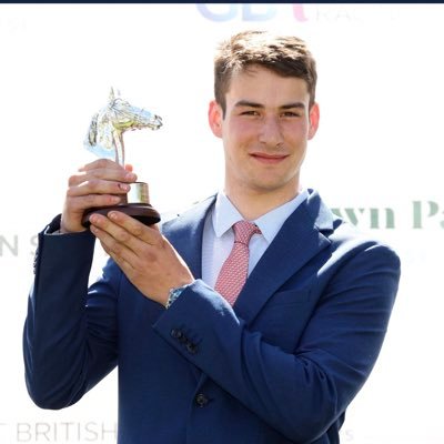 Professional jockey attached to @benpauling1. Sponsored by Abbey ales, Represented by SAG Media, enquiries to @sagrassick or sallyann@sagmedia.net