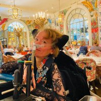 Sarah Rose (@evilgiraffe20) 's Twitter Profile