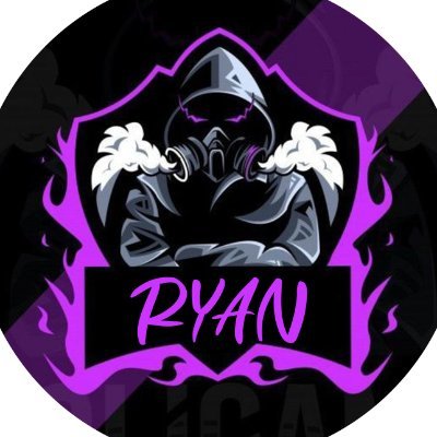 TCGC_RYAN Profile Picture