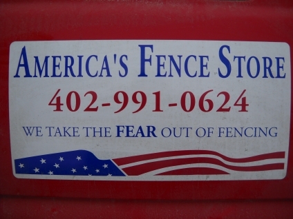 AmFenceStore's profile picture. America's Fence Store is your go to store for all of your fencing needs. Our staff is more than willing to help you with any questions you might have!