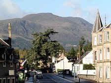 Ben Ledi View Profile