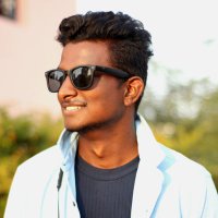 Arunkumar Elak(@arunkumarel95) 's Twitter Profile Photo