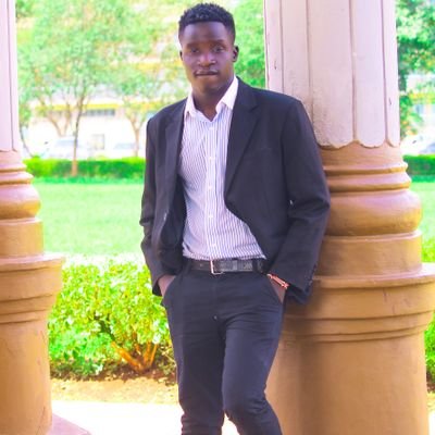FerdinandMwoshi's profile picture. IT expert