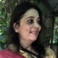 richa mishra(@RichaMishraBL) 's Twitter Profileg