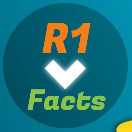 Official Twitter Handle Of R1 Facts Baar. | जय हिन्द जय भारत 🇮🇳