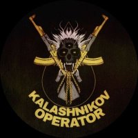 Kalashnikov Operator(@KalashnikovOpe1) 's Twitter Profile Photo