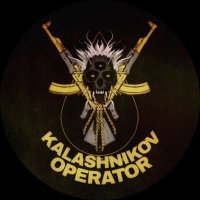 Kalashnikov Operator (@kalashnikovope1) 's Twitter Profile