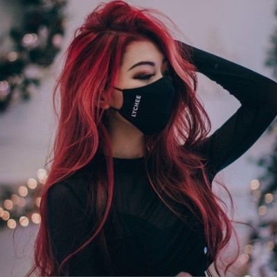 WSWMary Profile Picture