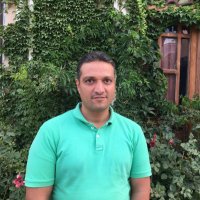 Hamid Reza Valizadeh (@hrvalizadeh) 's Twitter Profile