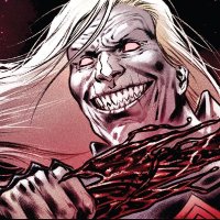 Knull | 𝐊𝐢𝐧𝐠 𝐈𝐧 𝐁𝐥𝐚𝐜𝐤.(@SymbioticAbyss) 's Twitter Profile Photo