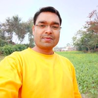 Abhishek tripathy (@tripathyabhi) 's Twitter Profile