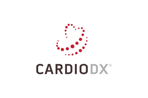 cardiodx's profile picture. 
