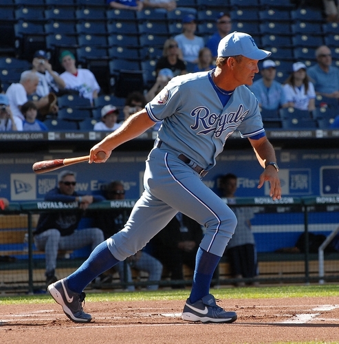 kc royals powder blue uniforms