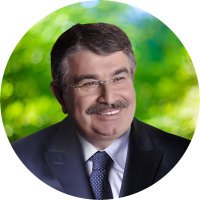 İdris Naim ŞAHİN (@idrisnaimsahin_) 's Twitter Profile Photo