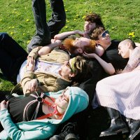 sixpeace (@sixpeaceband) 's Twitter Profile