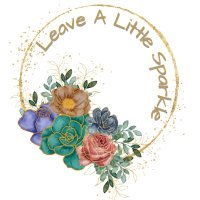 Leave a Little Sparkle(@leave_sparkle) 's Twitter Profile Photo