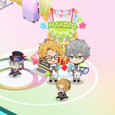 苺あんさんのプロフィール画像
