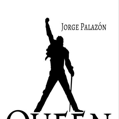 Autor del libro: Queen - La Realeza del Rock. Disponible en FNAC, Casa del Libro, El Corte Inglés, Amazon y librerías.