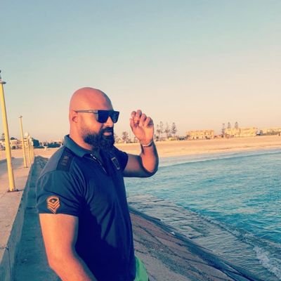 NajawiH's profile picture. لاعب ملاكمة..أبن صعيد مصر المحروسة 
  🇪🇬 ⁦⁦️